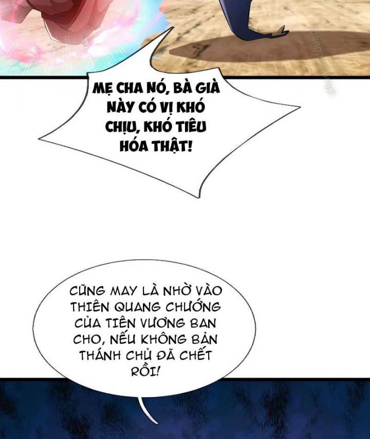ngủ say vạn cổ: xuất thế đẩy ngang chư thiên chapter 93 62