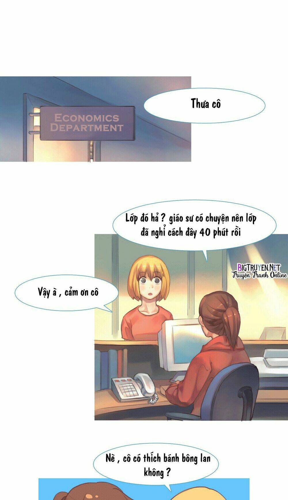 by chance, we... and... chapter 33 5