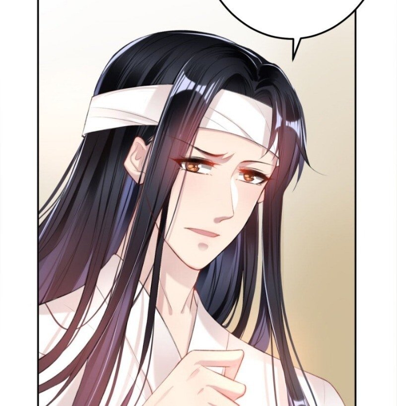 vương gia, áo lót của ngươi rơi mất rồi chapter 44 6