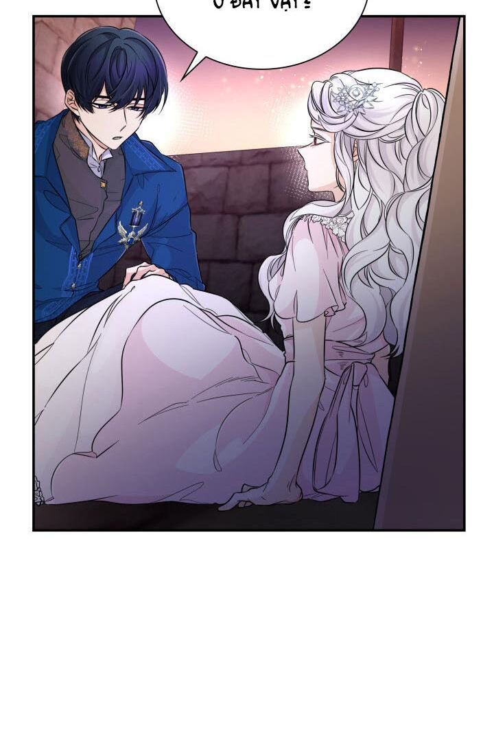 dây xích kiềm chế nam chính hắc ám tuột mất rồi chapter 24.1 5