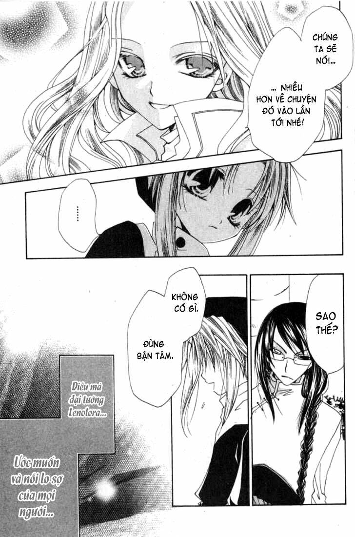 magical x miracle chapter 16 24