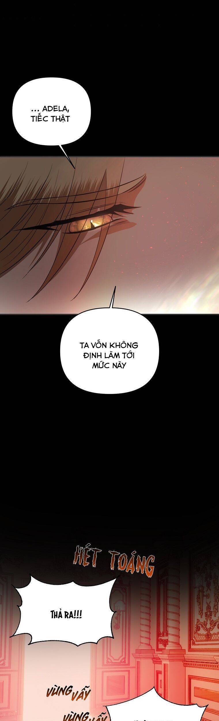 phương pháp sống sót khi phải ngủ cùng hoàng đế chapter 27 17