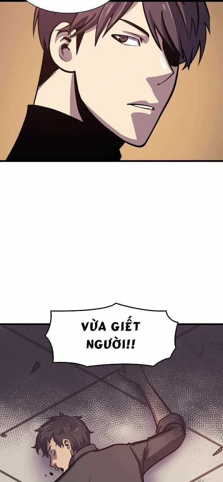 tôi trở lại thăng cấp một mình chapter 68 75