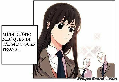 bạn gái siêu phàm chapter 2 4