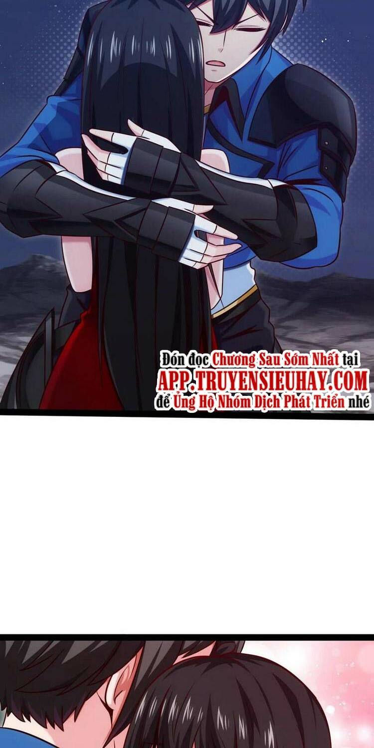 ma thú kiếm thánh dị giới tung hoành chapter 204 30