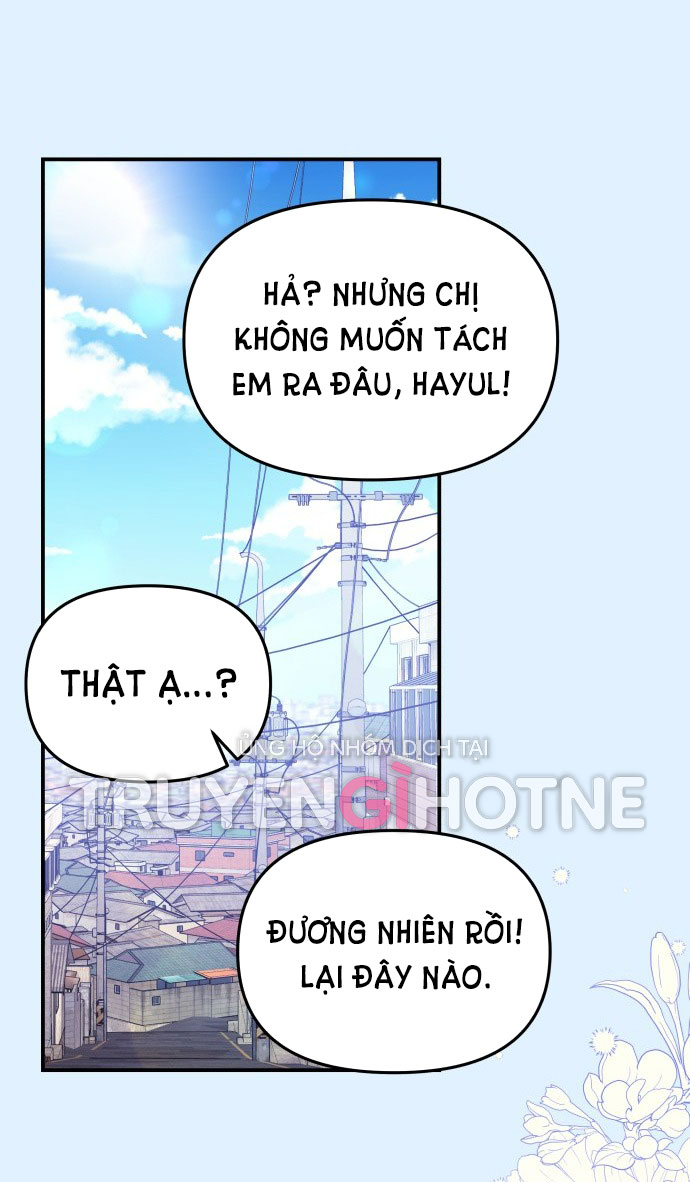 gửi em người đánh cắp những vì sao - to you who swallowed a star chapter 125.2 13