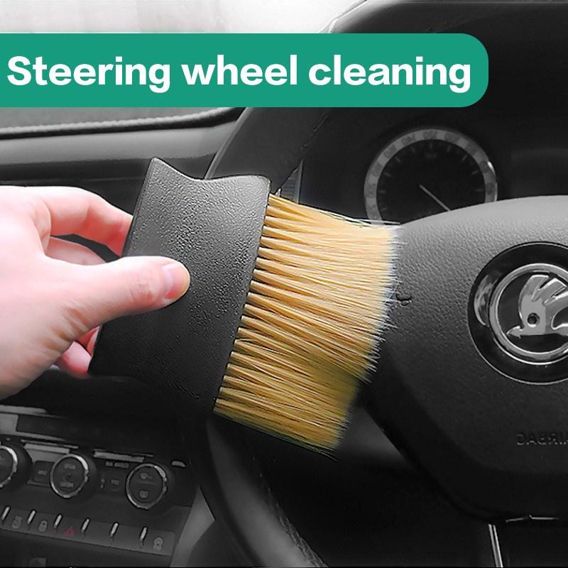 Cọ Vệ Sinh Bàn Phím Máy Tính / Xe Hơi / Máy Điều Hòa Tiện Dụng