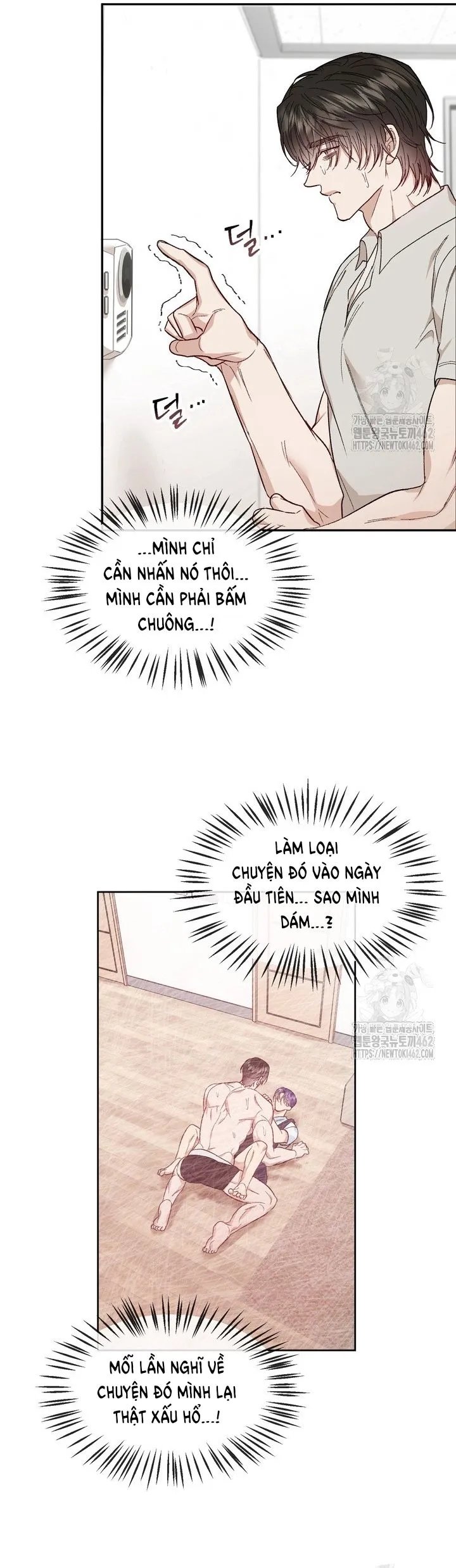 nghệ thuật điêu khắc chapter 5 8