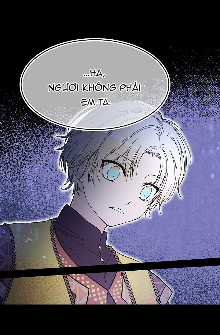 nữ hoàng sói chapter 14 10