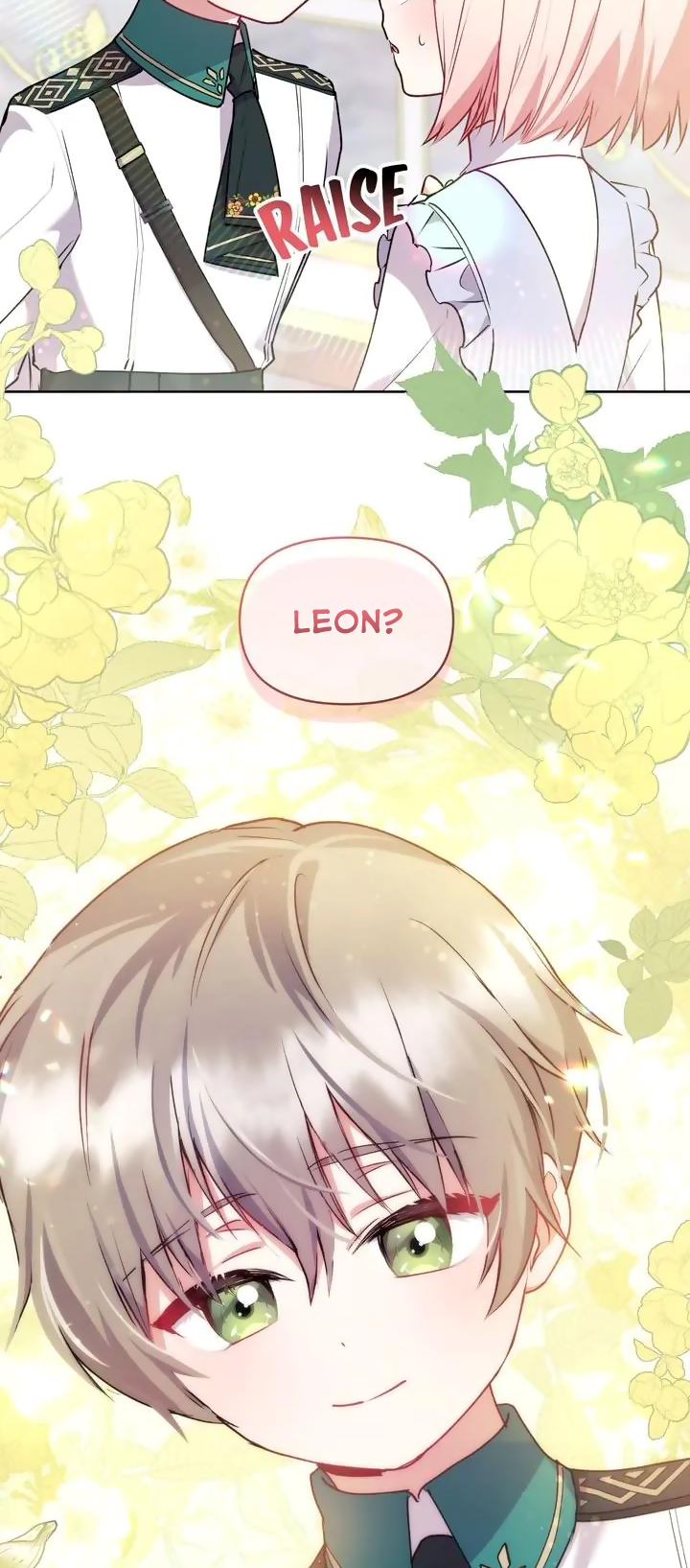 cô con gái nuôi đáng yêu của công tước chapter 50 19