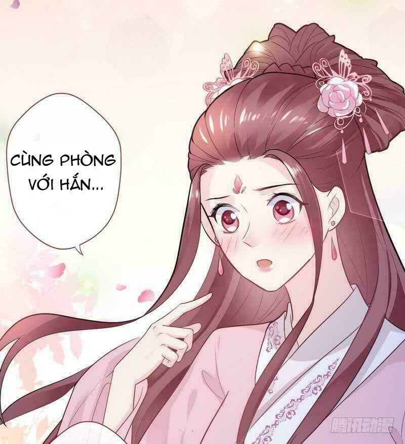 vương phi - âm động thiên hạ chapter 38 36