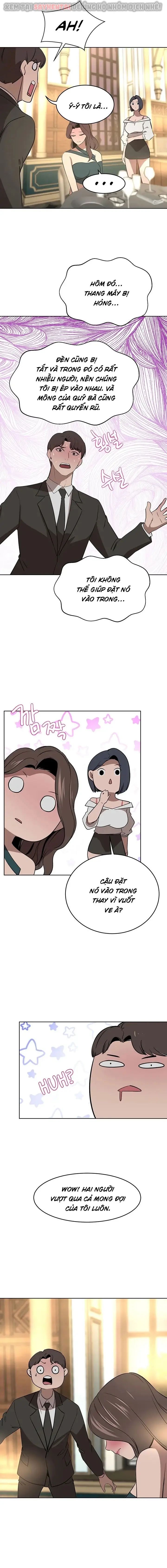 phú bà chapter 30 9