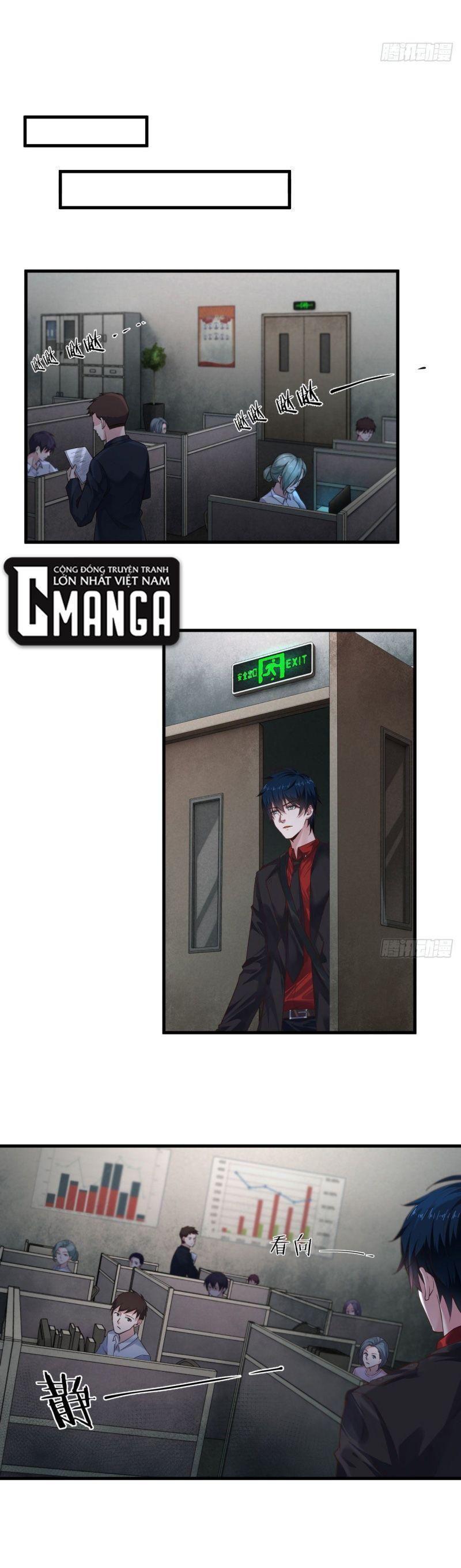 bắt đầu từ trăng đỏ chapter 12 13