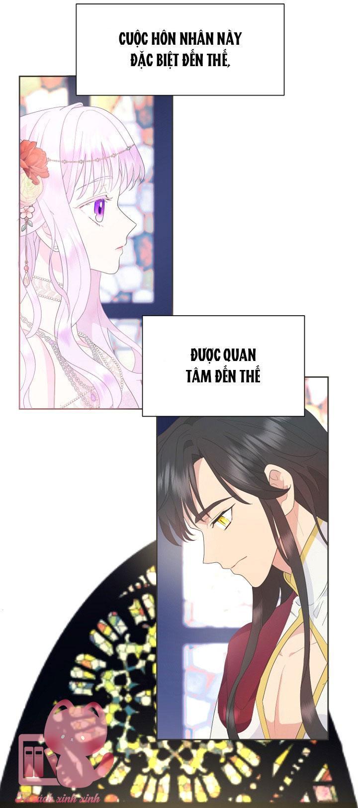 bỏ quách chồng con đi, tiền bạc mới là tất cả chapter 27 24