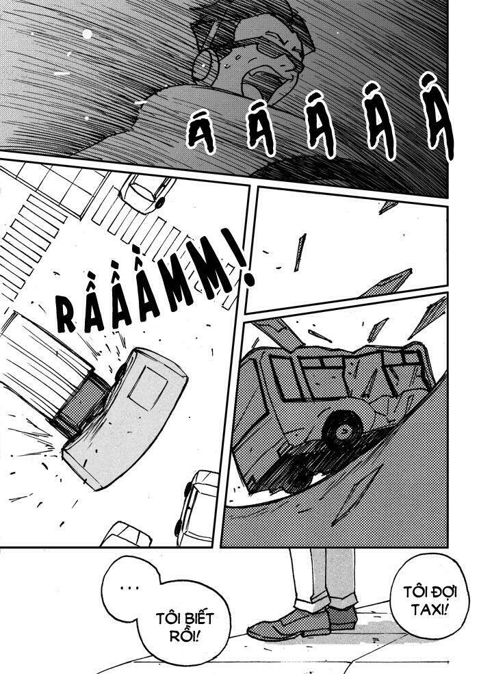 ma nữ nhà tôi chapter 21 6