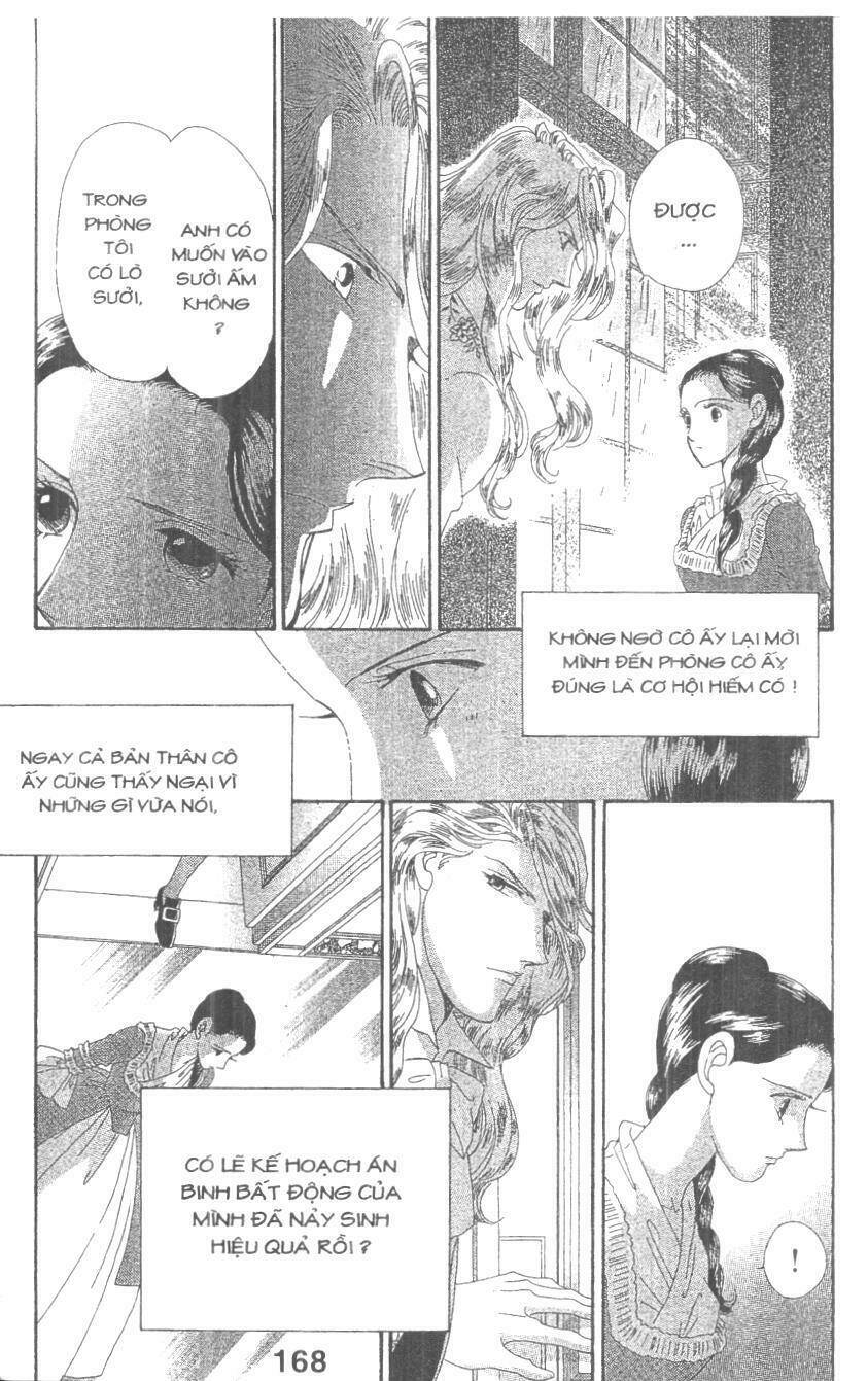 ngài tử tước phiêu lãng chapter 1 168