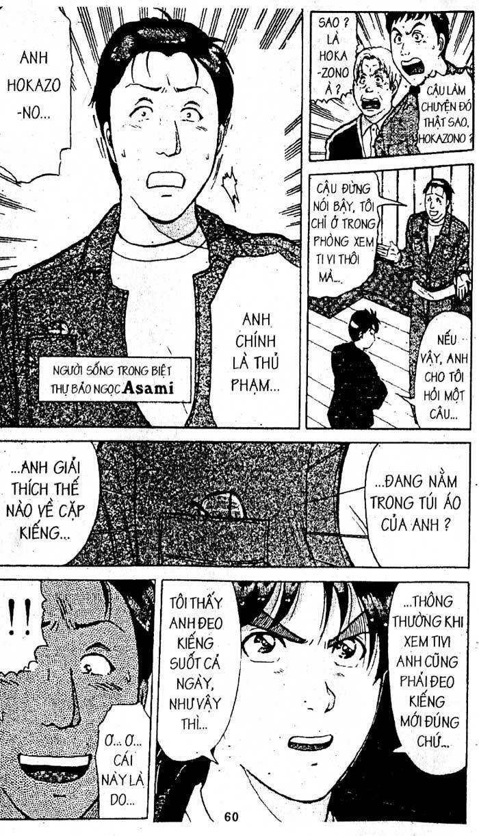 thám tử kindaichi (bản đẹp) chapter 182 19