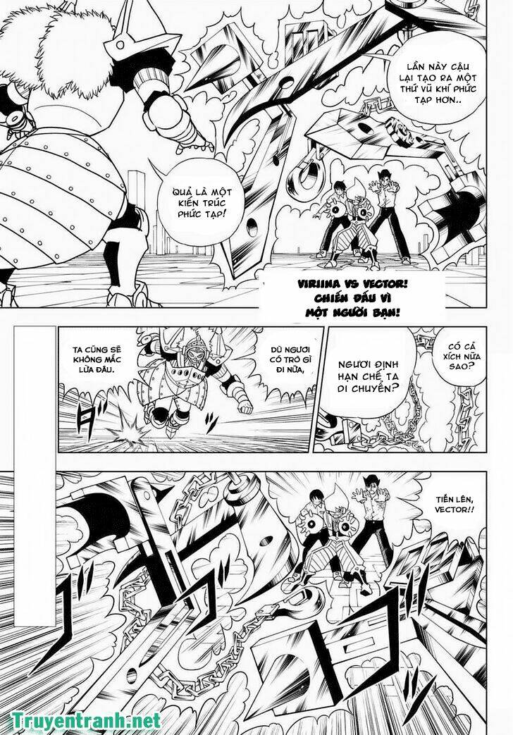 vector ball chapter 8 2