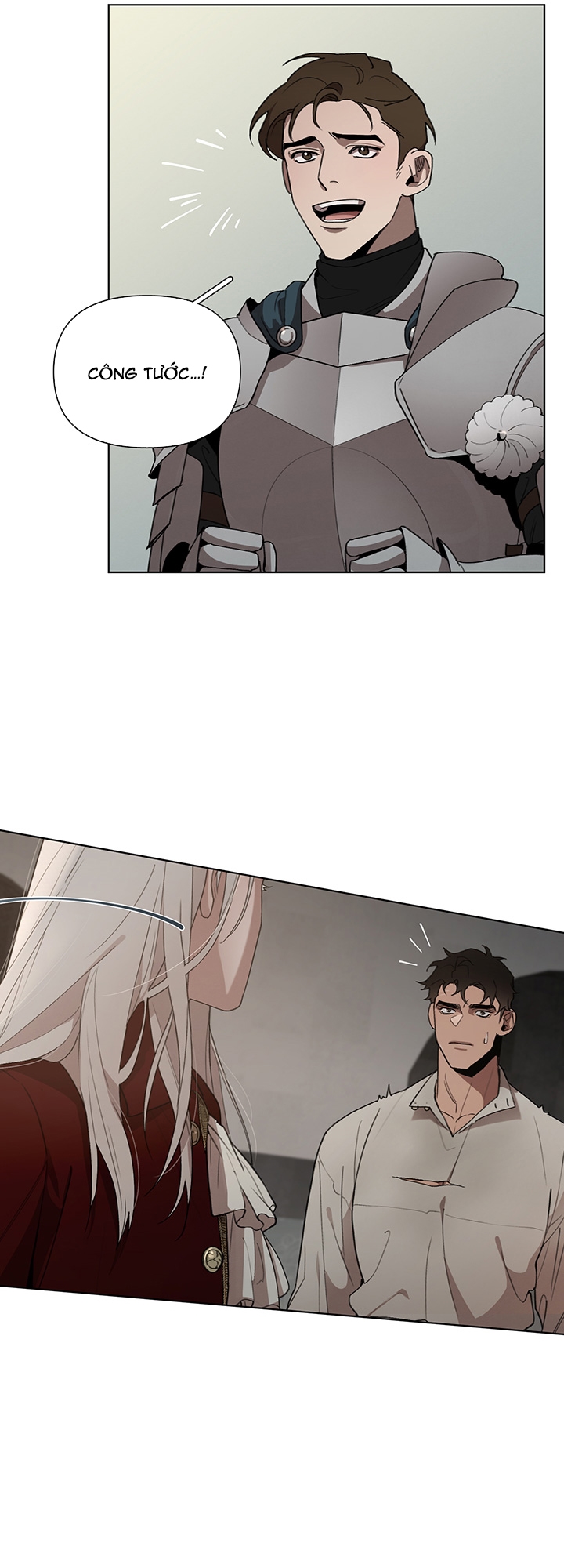 plaything - món đồ chơi của đại công tước chapter 12 25