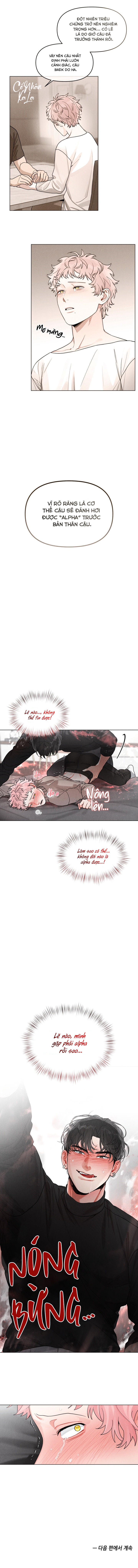 cuộc gọi riêng tư chapter 1 10