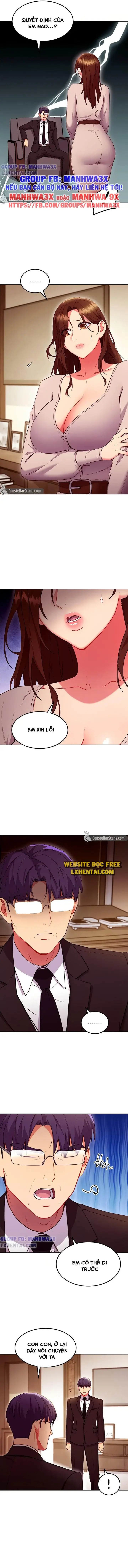 bạn của mẹ kế chapter 123 3