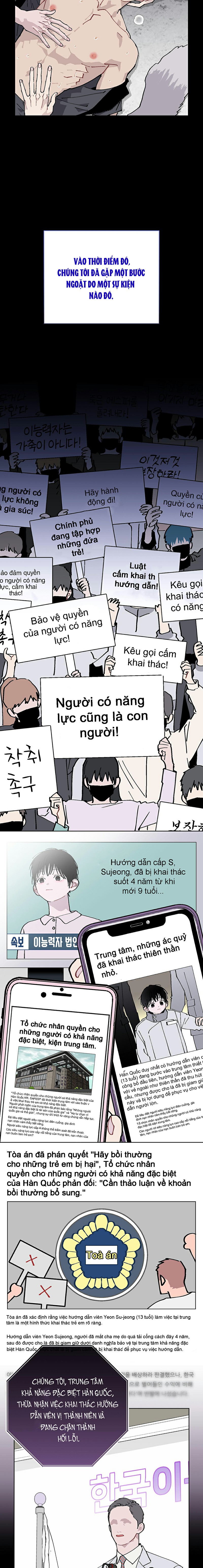 esper một nửa đặc biệt của tôi chapter 10 17