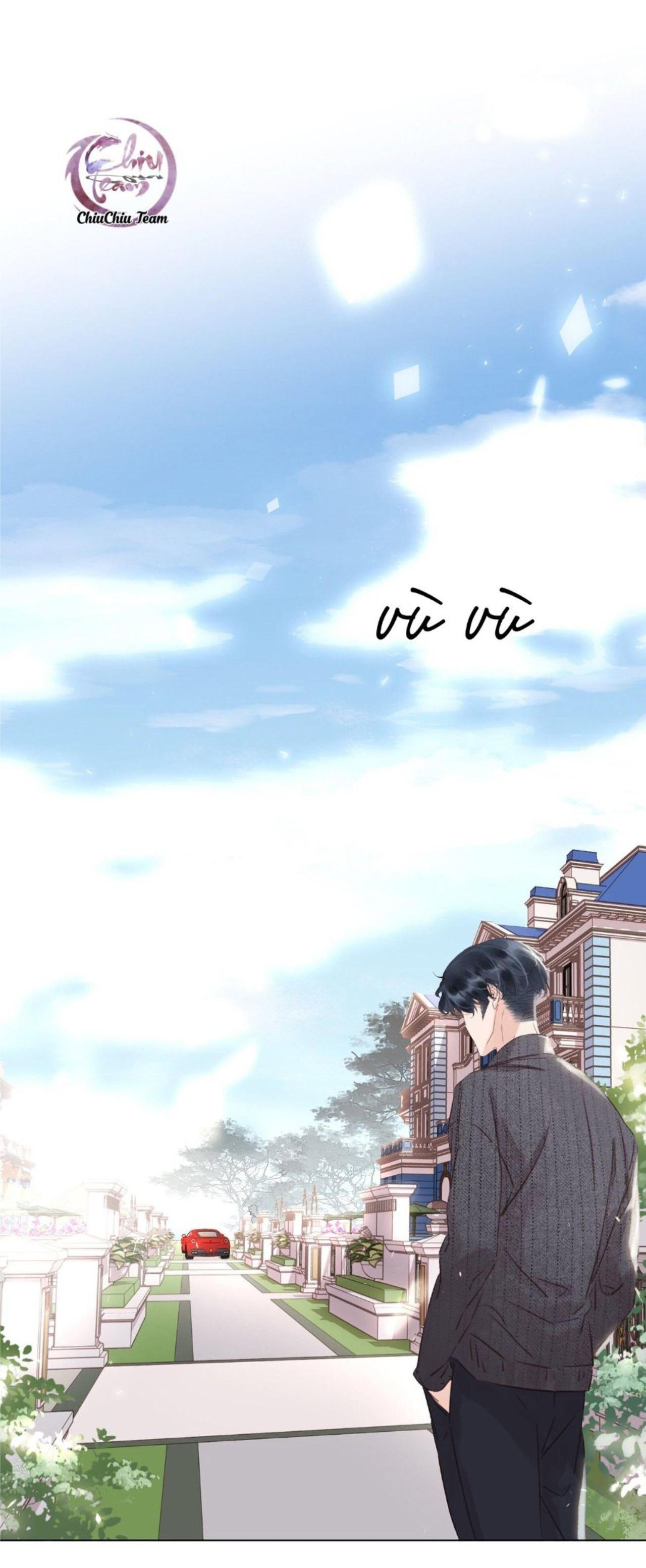 không làm trai bao! chapter 29 23