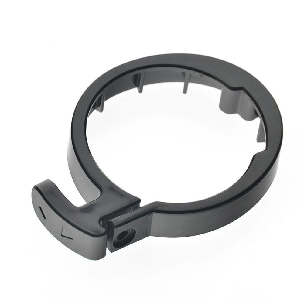 Xe Điện Gấp Khóa Giới Hạn Vòng Một Phần Cho Xiaomi M365 Xe Tay Ga Gập Cần Cố Định Vòng Đế Phụ Tùng Phụ Kiện Color: Ring base buckle
