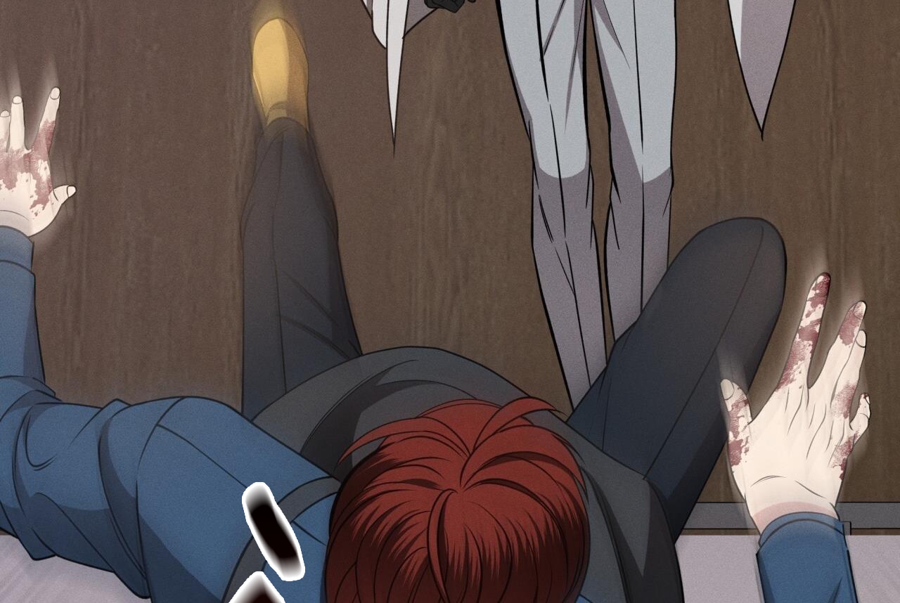 luân đôn trong màn đêm chapter 18 155