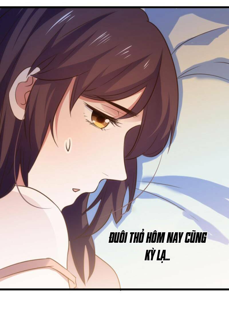 nữ tiếp viên hàng không của boss chapter 57 23