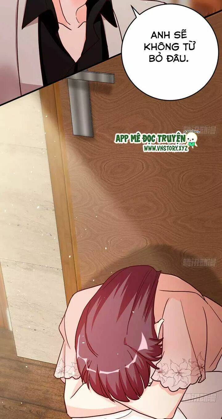 thiên hậu trở về chapter 88 21