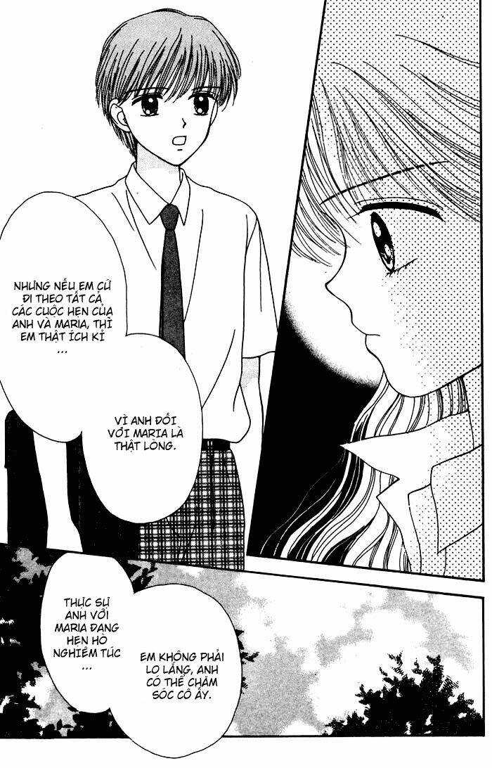 minto na bokura chapter 7 26