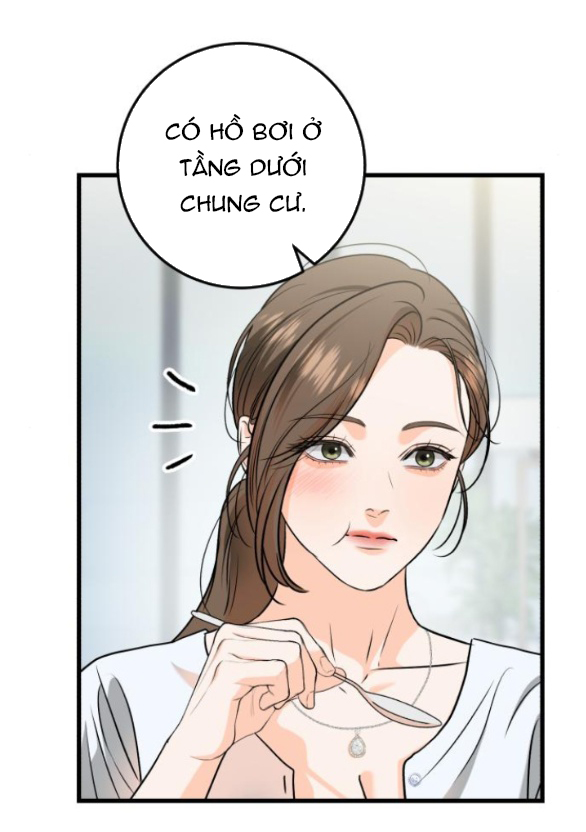 Nóng Lòng Muốn Giày Vò Em chapter 47.1 3