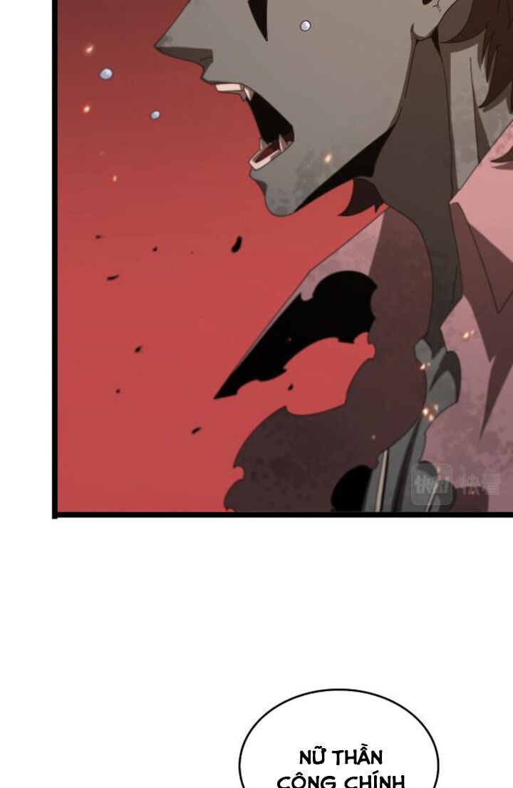 chư giới - tận thế online chapter 97 3