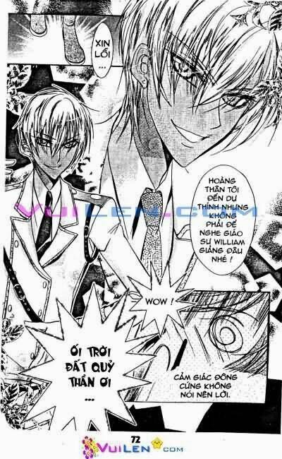 chàng trai quý tộc chapter 3 72