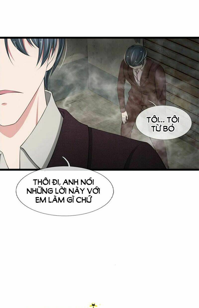 phúc hắc lão công buông em ra chapter 96 17