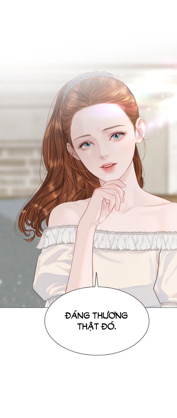 Khóc Đi Hay Là Cầu Xin Tôi Cũng Được chapter 6.1 - Trang 19