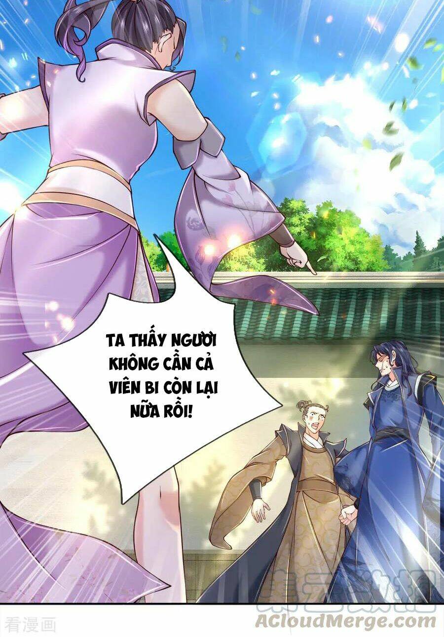 thân thể của ta là kiếm chủng chapter 84 3