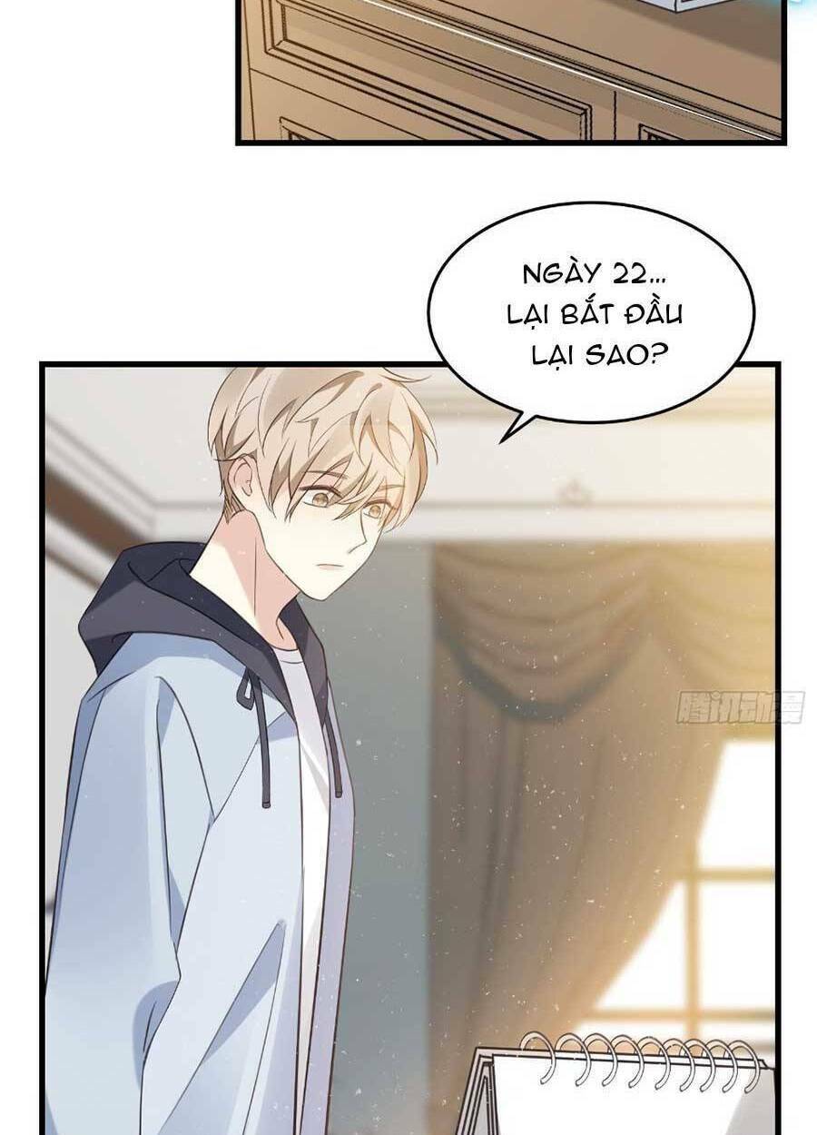 kiều thê hào môn chạy đi đâu chapter 32 17