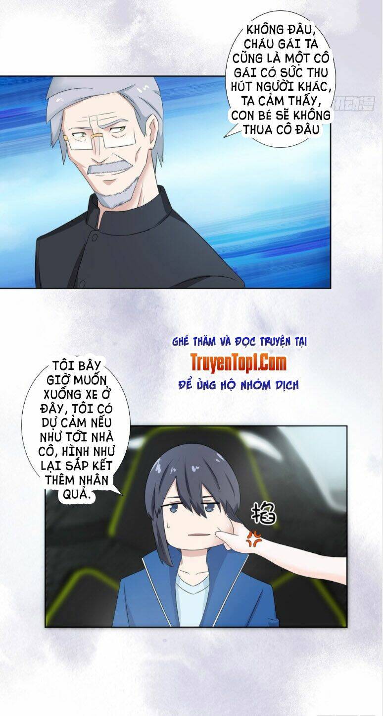 người tu tiên tại đô thị chapter 44 16