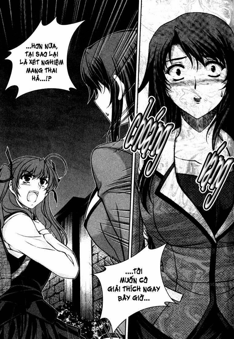 unbalance x unbalance chapter 24 6