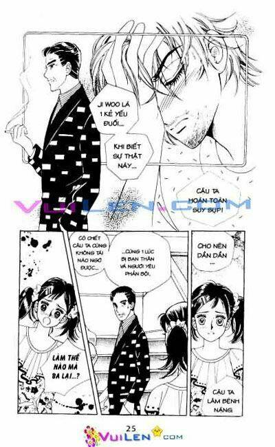 có anh trong đời chapter 6 25