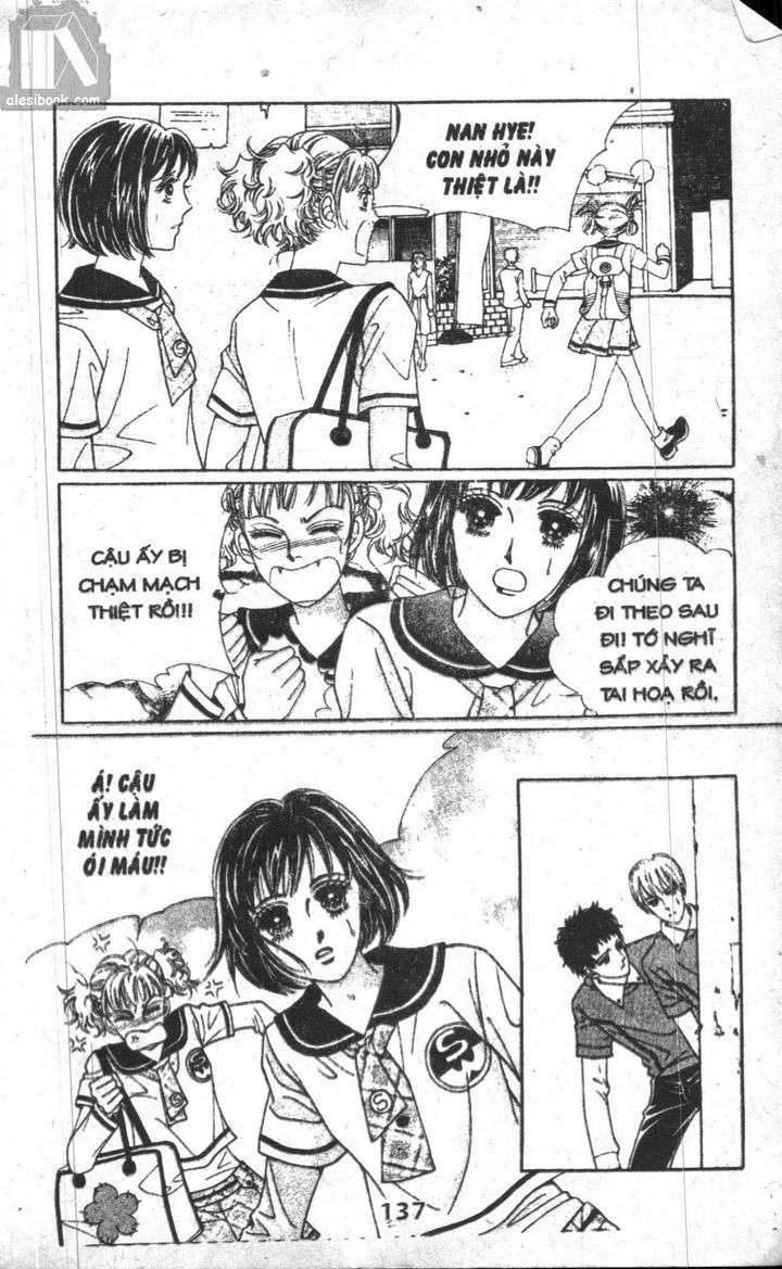 hồng tiểu thư chapter 4 17