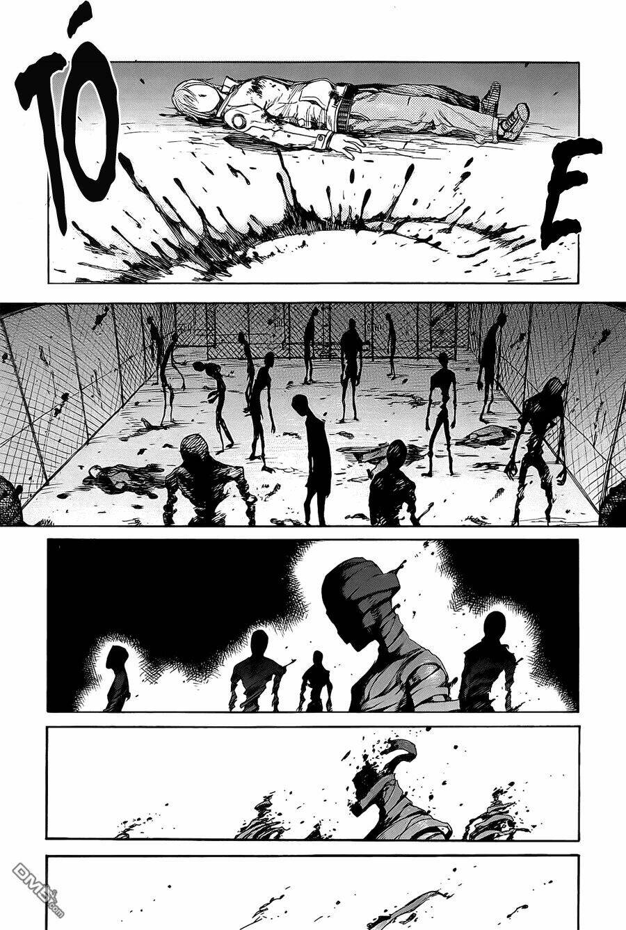 á nhân chapter 9.5 45