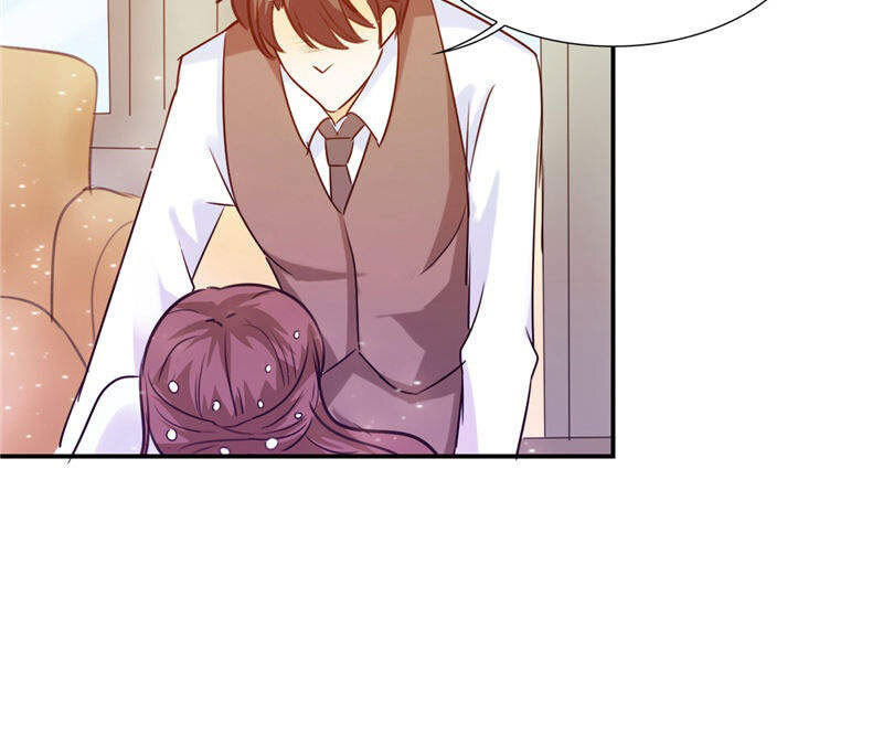 cẩm tú trùng sinh: chào buổi sáng phó thái thái chapter 6 22