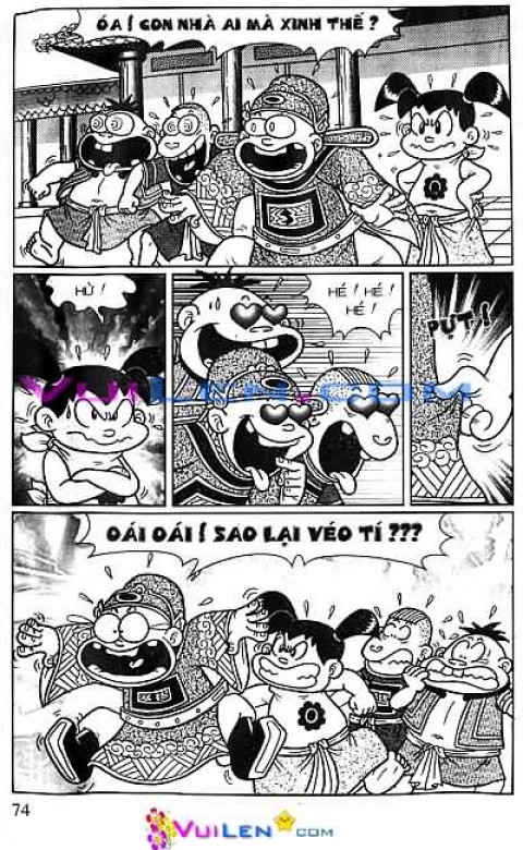 thần đồng đất việt chapter 131 71