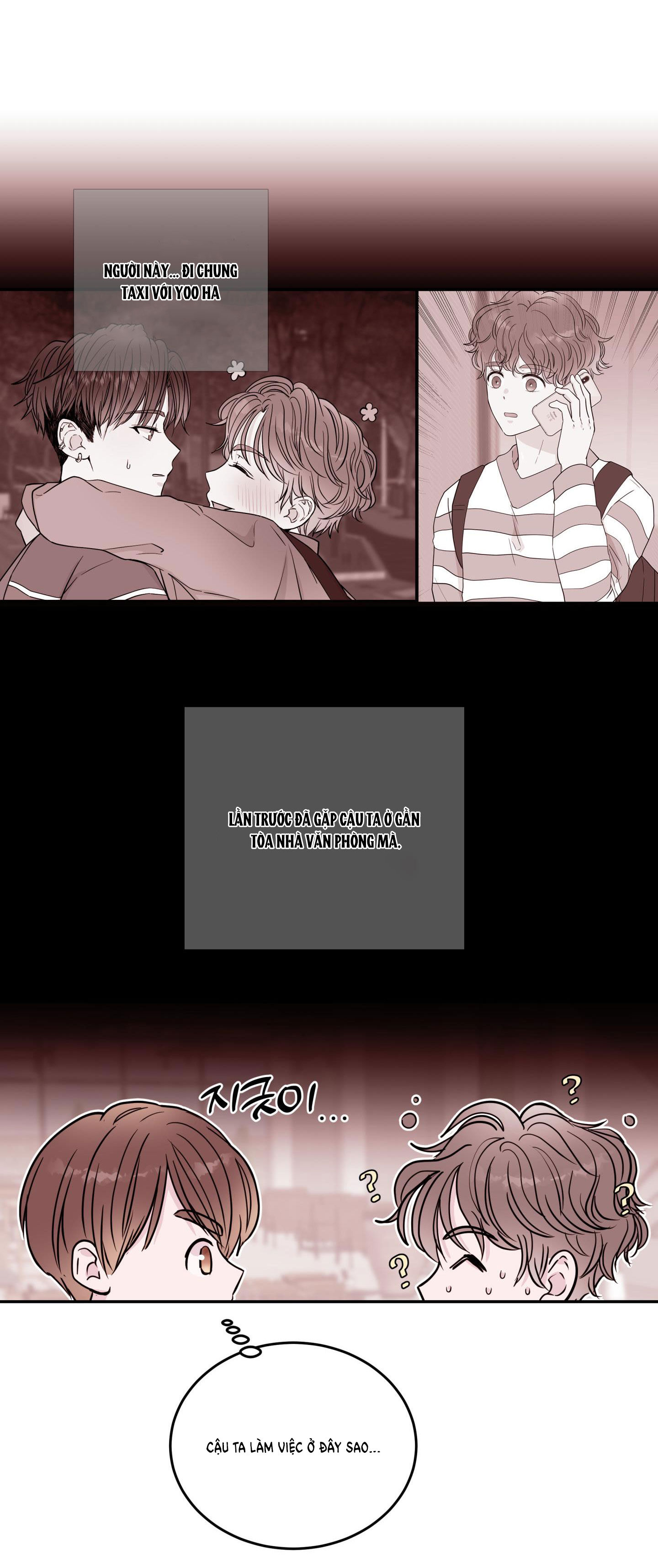 em trai vợ thật nguy hiểm chapter 22.2 9