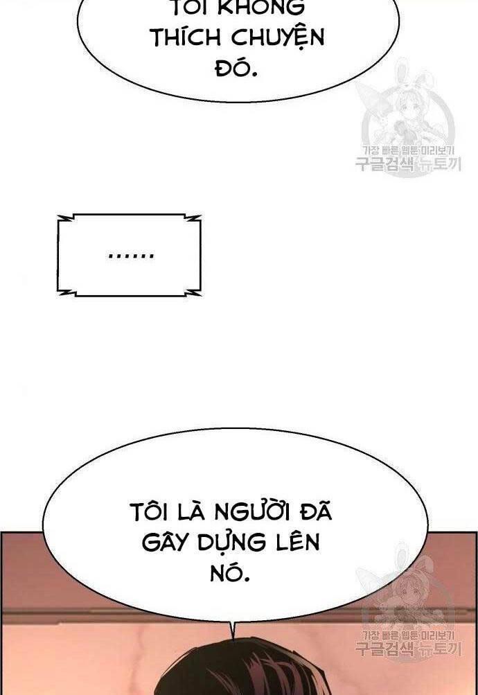 bạn học tôi là lính đánh thuê chapter 101 49