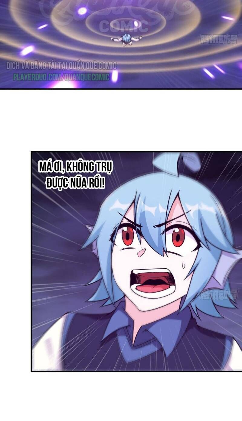 khởi đầu bằng một con côn chapter 82 22