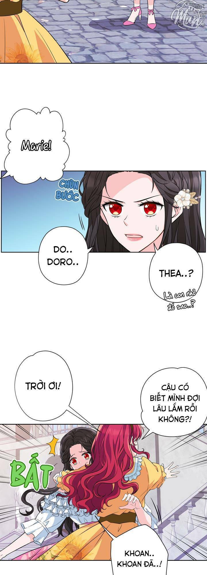 gửi đến người bạn của tôi chapter 1 19